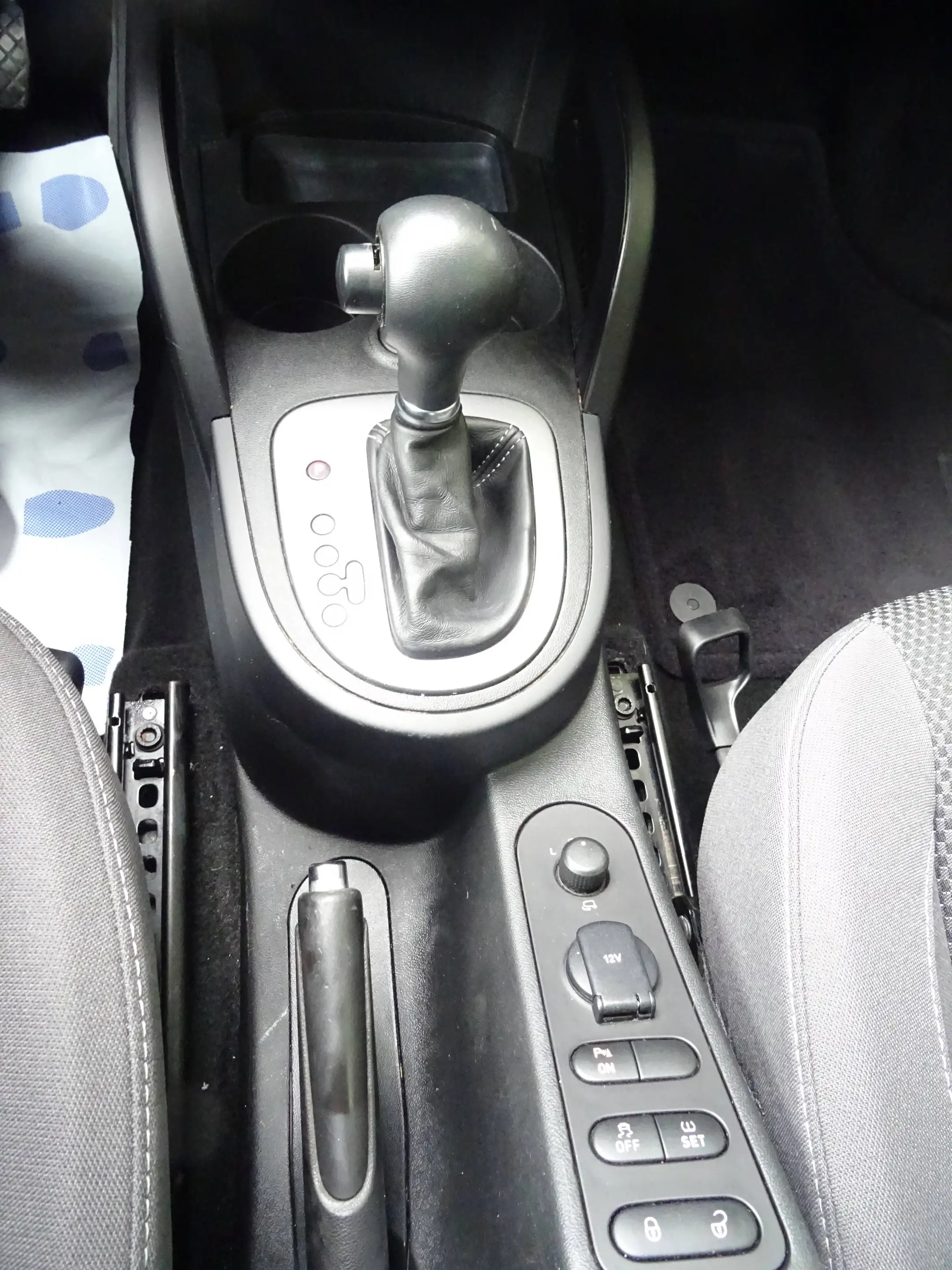 SEAT Altea XL Altea XL 1.6 CR TDi I-TECH DSG — photo 9
