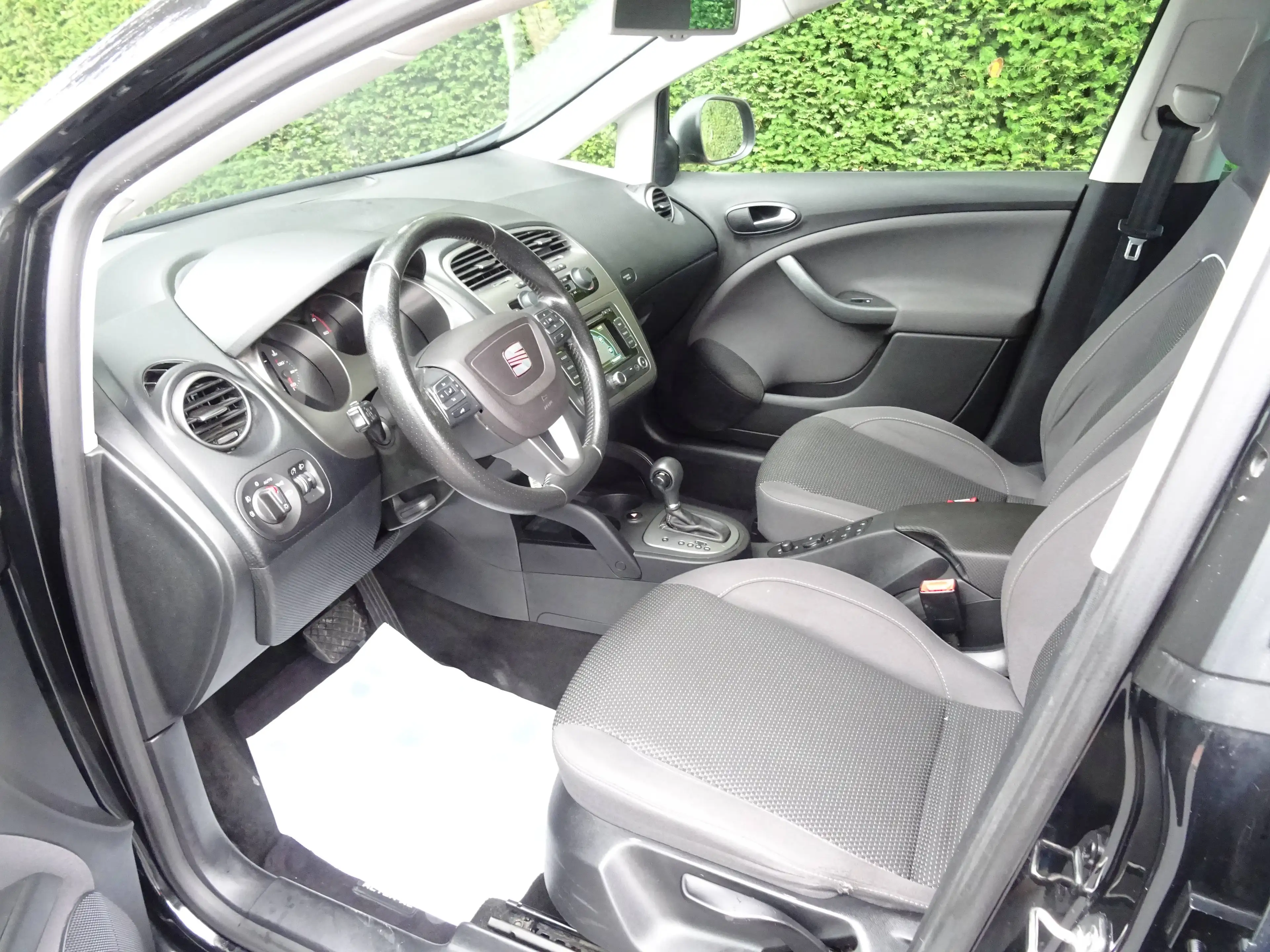 SEAT Altea XL Altea XL 1.6 CR TDi I-TECH DSG — photo 6
