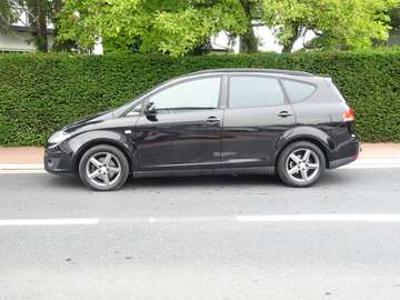 Altea XL 1.6 CR TDi I-TECH DSG