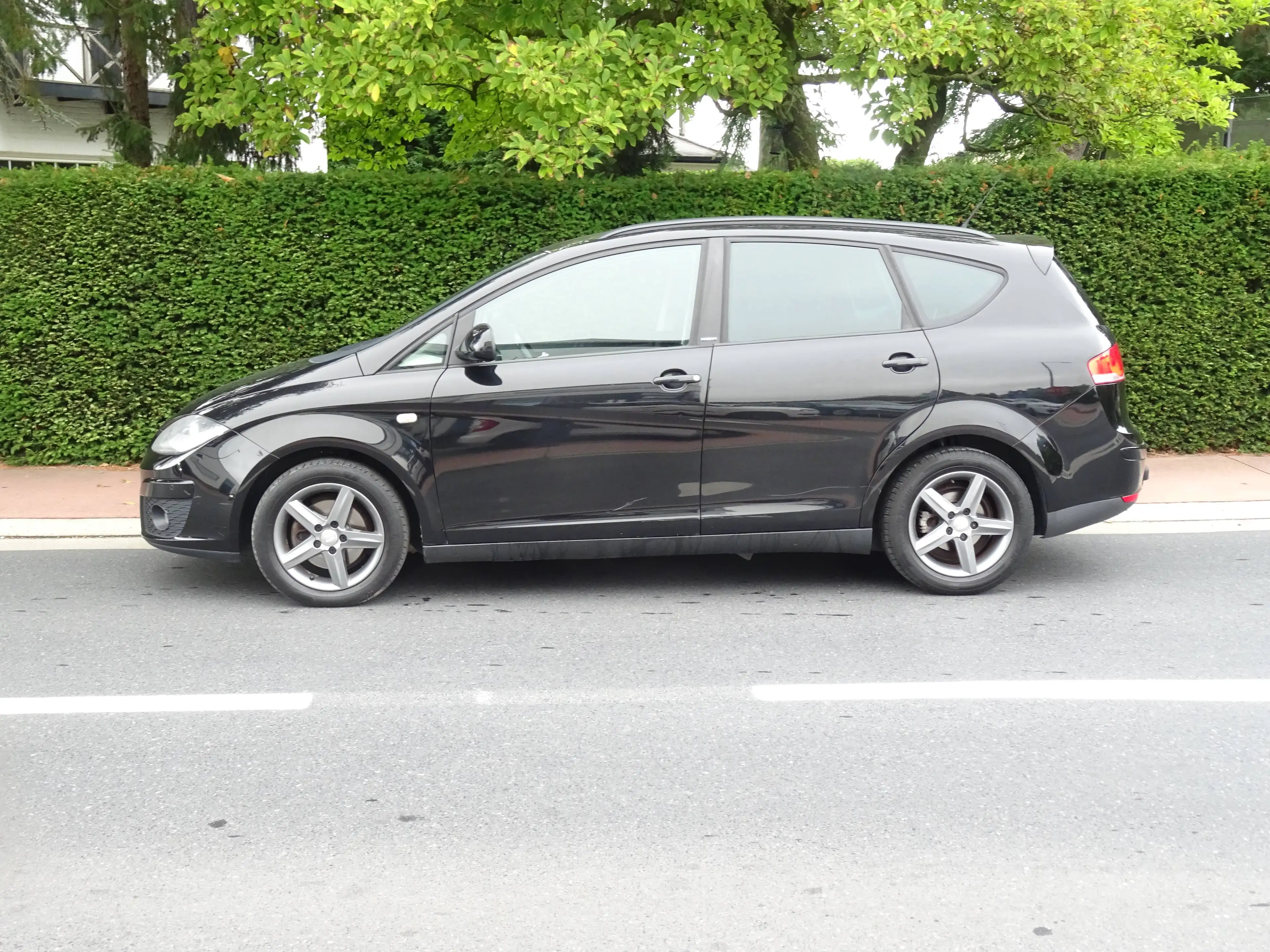 SEAT Altea XL Altea XL 1.6 CR TDi I-TECH DSG
