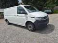 Volkswagen T6.1 Transporter 2.0 TDI LR Weiß - thumbnail 7