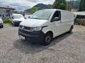 Volkswagen T6.1 Transporter 2.0 TDI LR Weiß - thumbnail 1