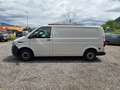 Volkswagen T6.1 Transporter 2.0 TDI LR Weiß - thumbnail 2