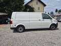 Volkswagen T6.1 Transporter 2.0 TDI LR Weiß - thumbnail 6