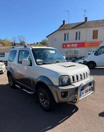 1.3 VVT 85 cv BOITE AUTO Cuir Clim