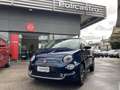 Fiat 500C 500C 1.0 hybrid Dolcevita 70cv LED CRUISE NAVI PDC Blauw - thumbnail 1