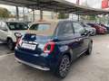 Fiat 500C 500C 1.0 hybrid Dolcevita 70cv LED CRUISE NAVI PDC Blauw - thumbnail 5