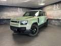 Land Rover Defender 110 D300 75th Limited Edition Faltdach Grün - thumbnail 3