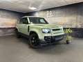 Land Rover Defender 110 D300 75th Limited Edition Faltdach Grün - thumbnail 1