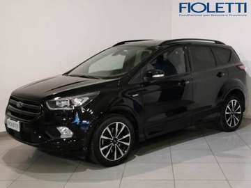 2ª SERIE 1.5 TDCI 120 CV S&S 2WD ST-LINE