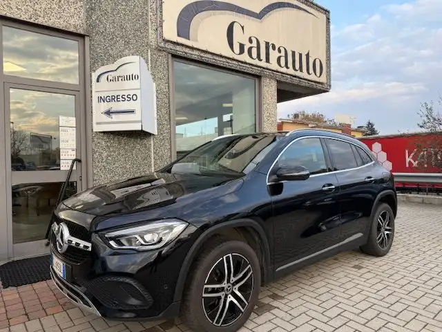 Mercedes-Benz CLA 200 GLA Sport Plus auto