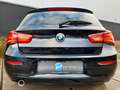 BMW 116 d*NAVI*PDC*BLUETOOTH*SLECHTS 74.471km!* Noir - thumbnail 4