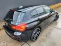 BMW 116 d*NAVI*PDC*BLUETOOTH*SLECHTS 74.471km!* Noir - thumbnail 24