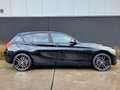BMW 116 d*NAVI*PDC*BLUETOOTH*SLECHTS 74.471km!* Black - thumbnail 2
