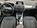 BMW 116 d*NAVI*PDC*BLUETOOTH*SLECHTS 74.471km!* Noir - thumbnail 12