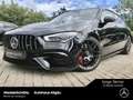 Mercedes-Benz CLA 45 AMG CLA 45 S AMG 4M+ SB Driver Perf Bur Pan HuD MLed Schwarz - thumbnail 1