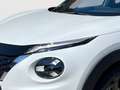 Nissan Juke 1.6 Hybrid Tekna AT,Navi,360Kamera,Bose,bFS Blanco - thumbnail 5