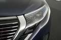 Mercedes-Benz EQC 400 4-Matic Business Solution LEDER/CUIR LED GPS PDC C Bleu - thumbnail 10