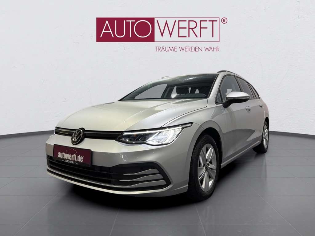Second hand Volkswagen Golf 2.0