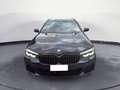 BMW 530 d Touring mhev 48V xdrive Luxury auto Schwarz - thumbnail 2