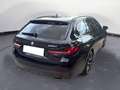 BMW 530 d Touring mhev 48V xdrive Luxury auto Schwarz - thumbnail 4