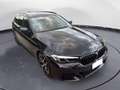 BMW 530 d Touring mhev 48V xdrive Luxury auto Schwarz - thumbnail 3