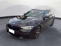 BMW 530 d Touring mhev 48V xdrive Luxury auto Schwarz - thumbnail 1