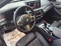 BMW 530 d Touring mhev 48V xdrive Luxury auto Schwarz - thumbnail 7