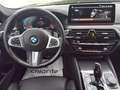 BMW 530 d Touring mhev 48V xdrive Luxury auto Schwarz - thumbnail 9