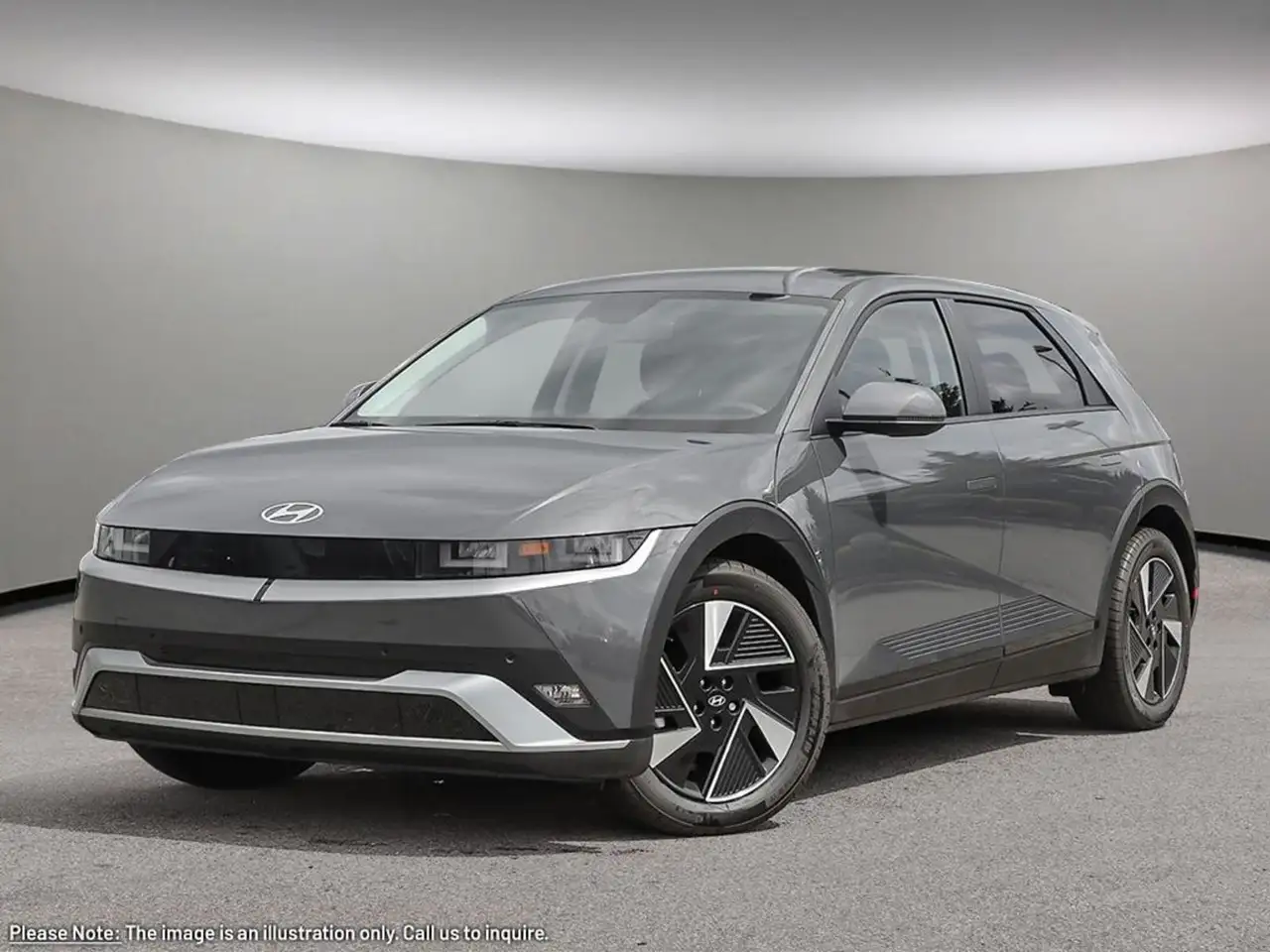 2026 Hyundai IONIQ 5