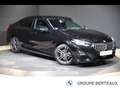 BMW 218 218iA 136ch M Sport DKG7 Noir - thumbnail 7