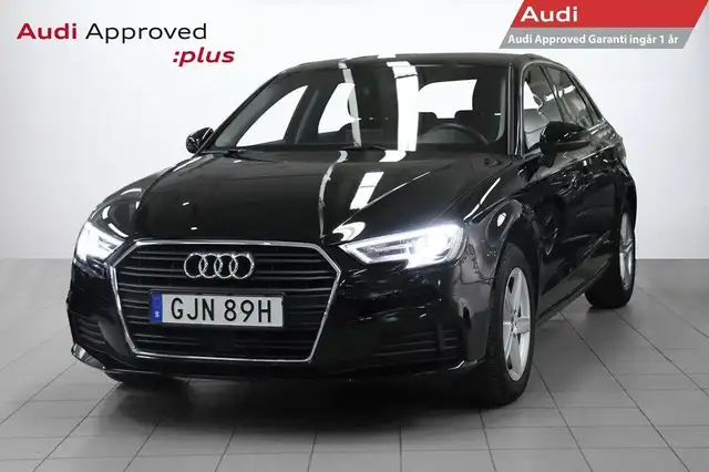 Audi A3 Sportback 35 TFSI