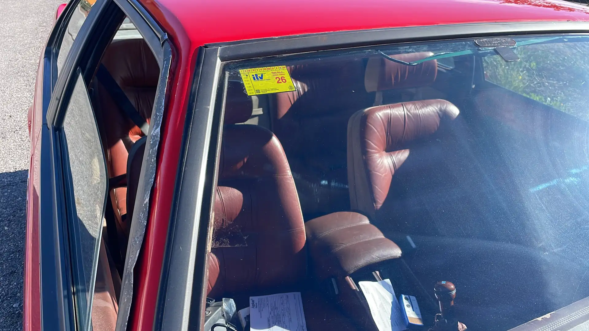 Maserati 222 cupe bi turbo S 2,5 v6 - 1