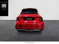 Abarth 500 500E Rojo - thumbnail 5