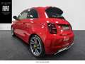 Abarth 500 500E Rojo - thumbnail 7