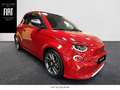 Abarth 500 500E Rojo - thumbnail 3