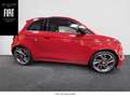 Abarth 500 500E Rojo - thumbnail 4