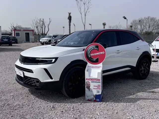 Opel Mokka 1.2 101cv GS Line