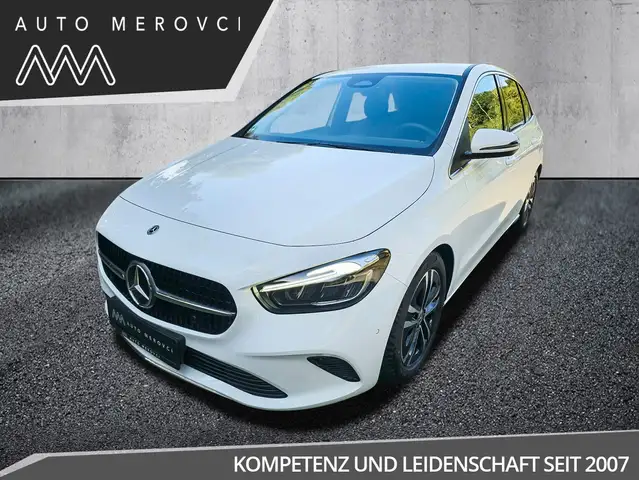 Mercedes-Benz B 180 B180/LED/Prof Navi/Kamera/CarPlay/DAB/PDC/
