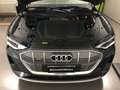 Audi Q8 e-tron SPORTBACK 50 quattro S line edition Gris - thumbnail 9