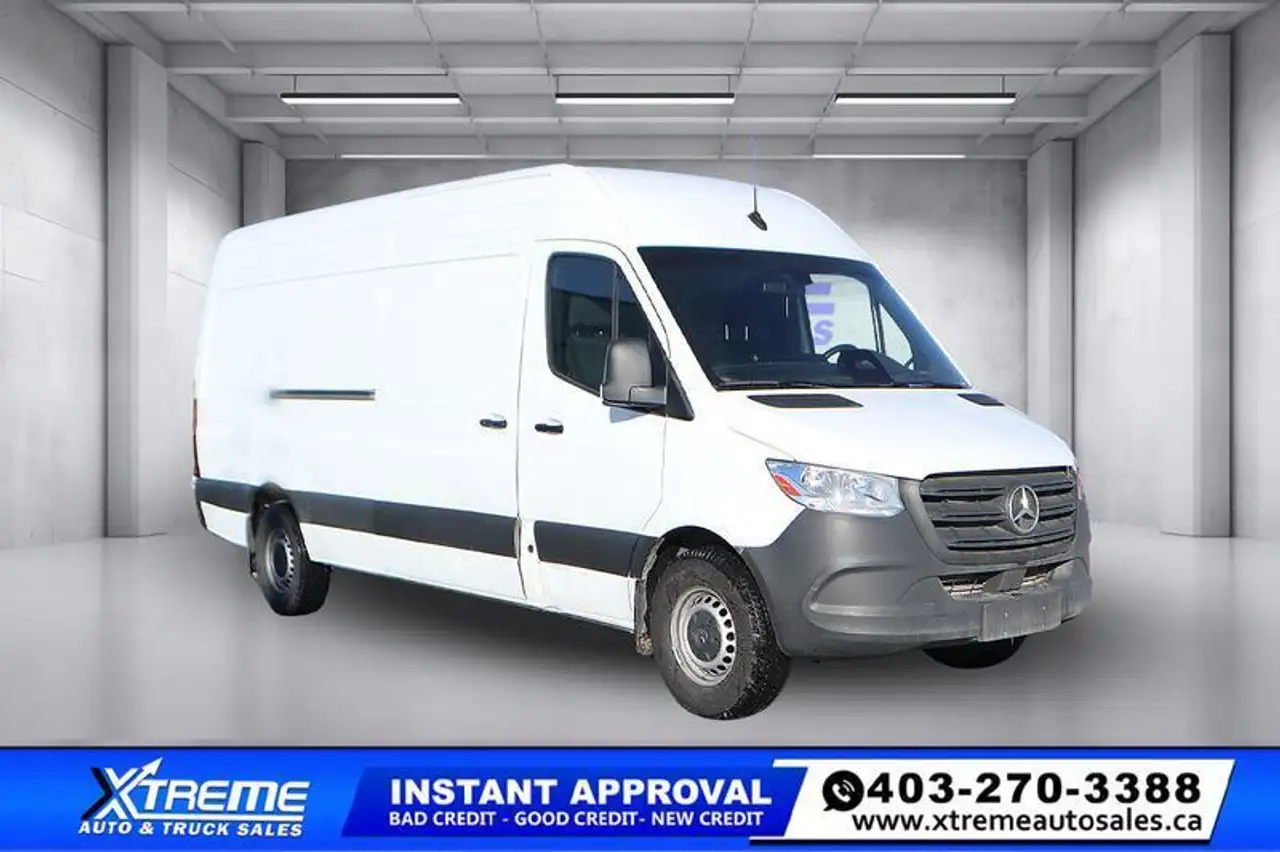 Mercedes-Benz Sprinter снимка Mercedes-Benz Sprinter