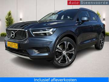 1.5 T4 Recharge Inscription * LEDER * NAVI * CARPL