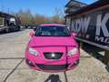 SEAT Ibiza SC 1.6 CR TDi Sport DPF Blanc - thumbnail 2