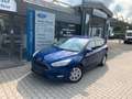 Ford Focus 125 Ps Blau - thumbnail 1