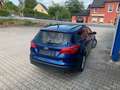 Ford Focus 125 Ps Blau - thumbnail 3