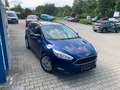 Ford Focus 125 Ps Blau - thumbnail 2