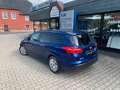 Ford Focus 125 Ps Blau - thumbnail 4