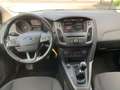 Ford Focus 125 Ps Blau - thumbnail 8