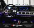 Mercedes-Benz GLE 350 de 4Matic AMG PANO BURMESTER Czarny - thumbnail 10