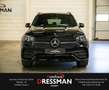 Mercedes-Benz GLE 350 de 4Matic AMG PANO BURMESTER Czarny - thumbnail 2
